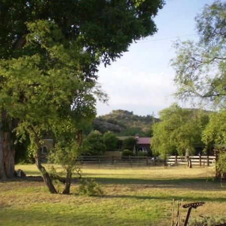 Spirit Tree Inn B&B Patagonia Bagian luar foto