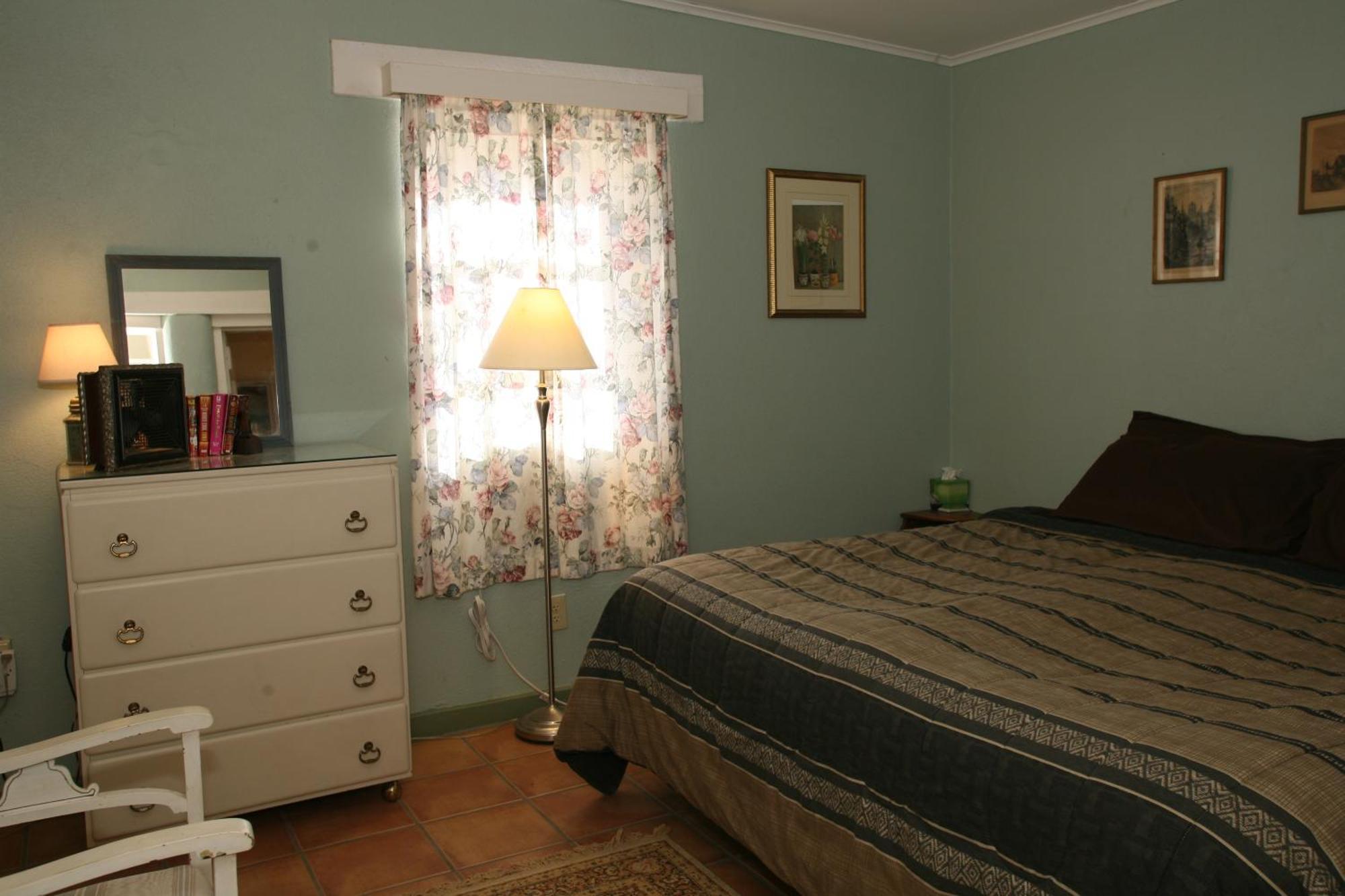 Spirit Tree Inn B&B Patagonia Bagian luar foto