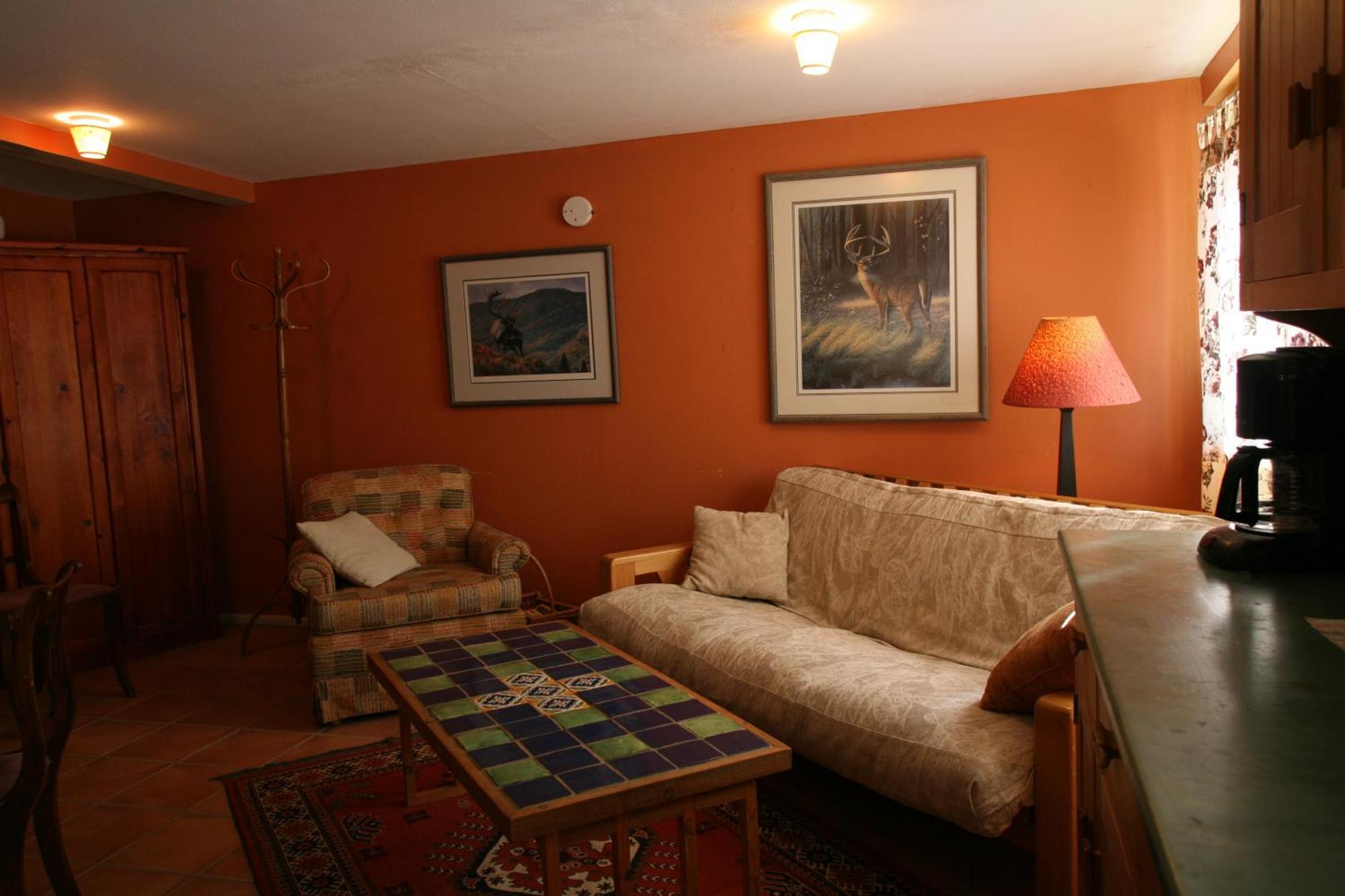 Spirit Tree Inn B&B Patagonia Bagian luar foto
