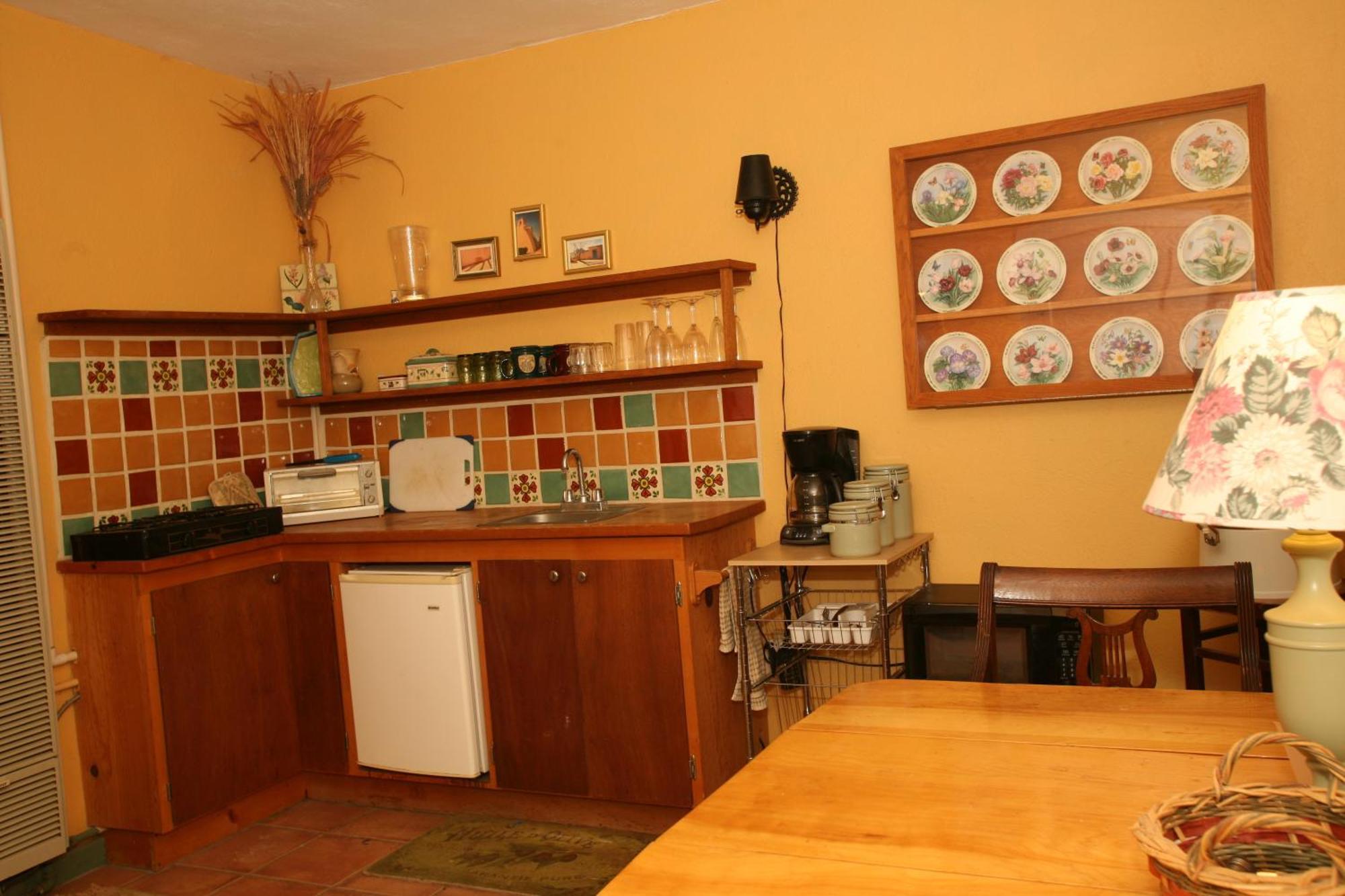 Spirit Tree Inn B&B Patagonia Bagian luar foto
