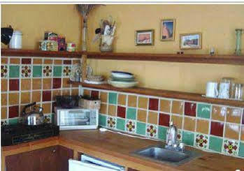 Spirit Tree Inn B&B Patagonia Bagian luar foto